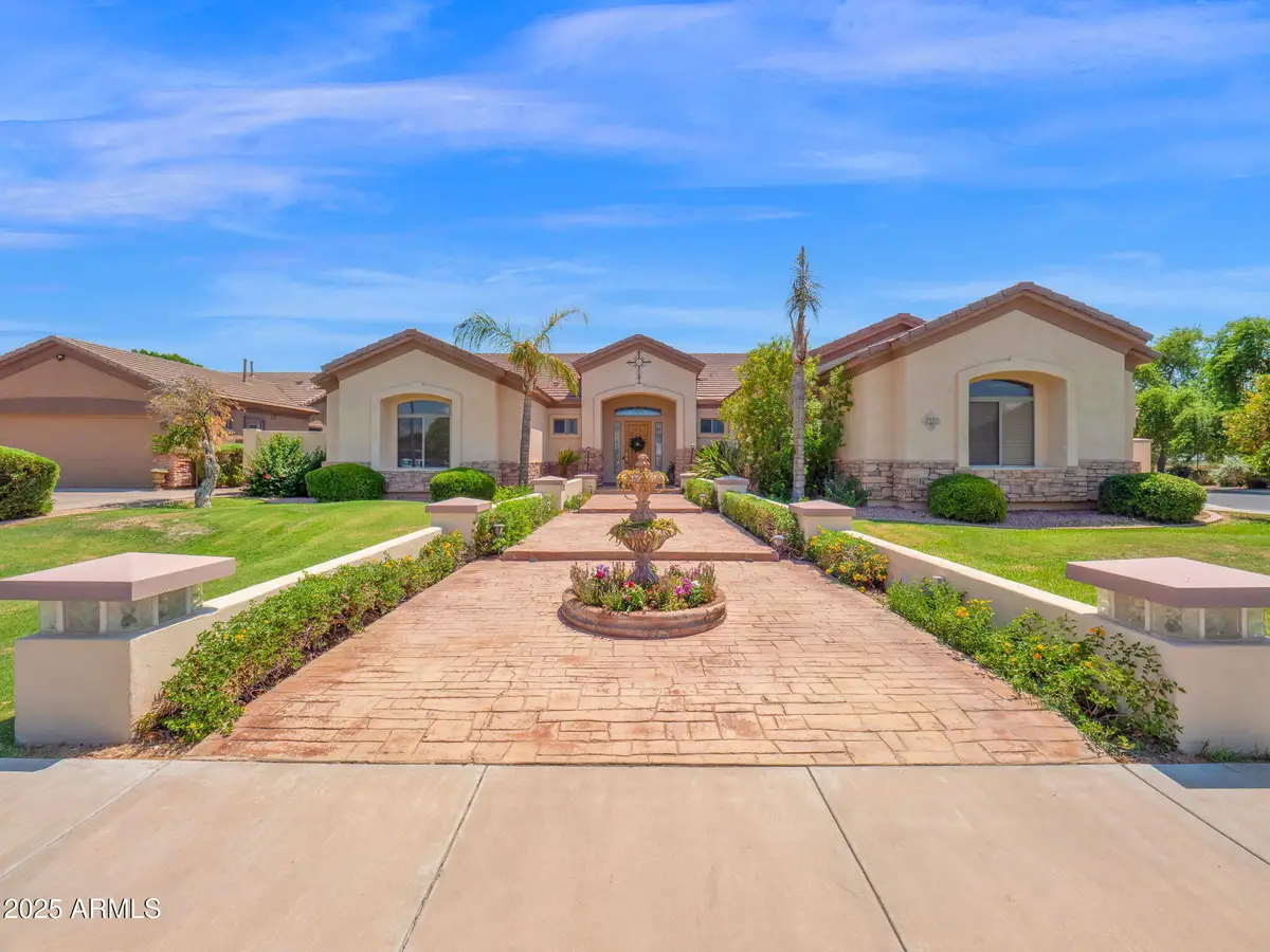 2939 E Huber Street, Mesa, AZ 85213 - Image #1