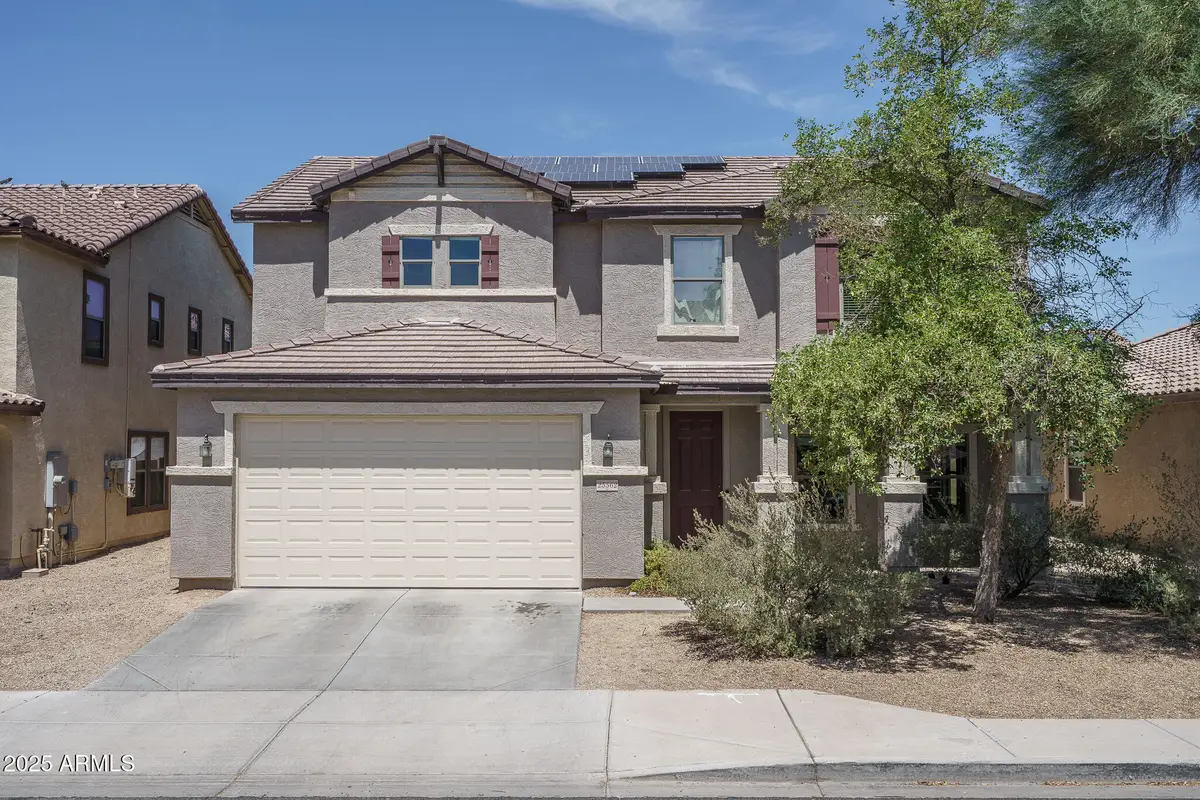 25562 W Nancy Lane, Buckeye, AZ 85326 - Image #1