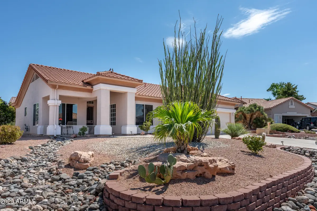 5330 E Silverthorne Drive, Camp Verde Sedona, AZ 86325 - Image #1