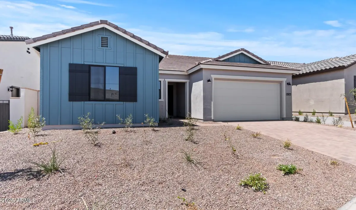 20421 W Rovey Avenue, Buckeye, AZ 85396 - Image #1