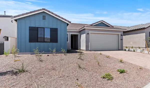 20421 W Rovey Avenue, Buckeye, AZ 85396