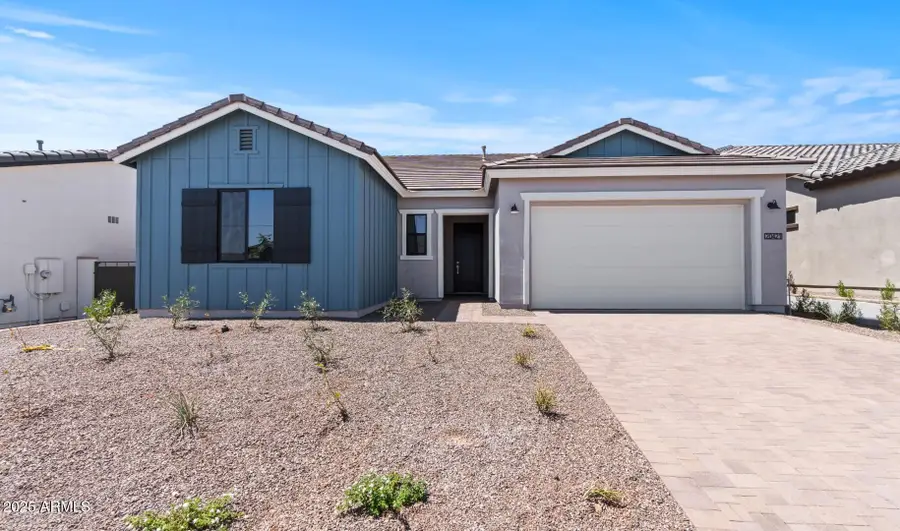 20421 W Rovey Avenue, Buckeye, AZ 85396 - Image #2