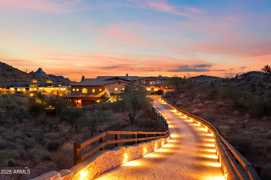 16117 E Shooting Star Trail, Fountain Hills, AZ 85268 - Image #2