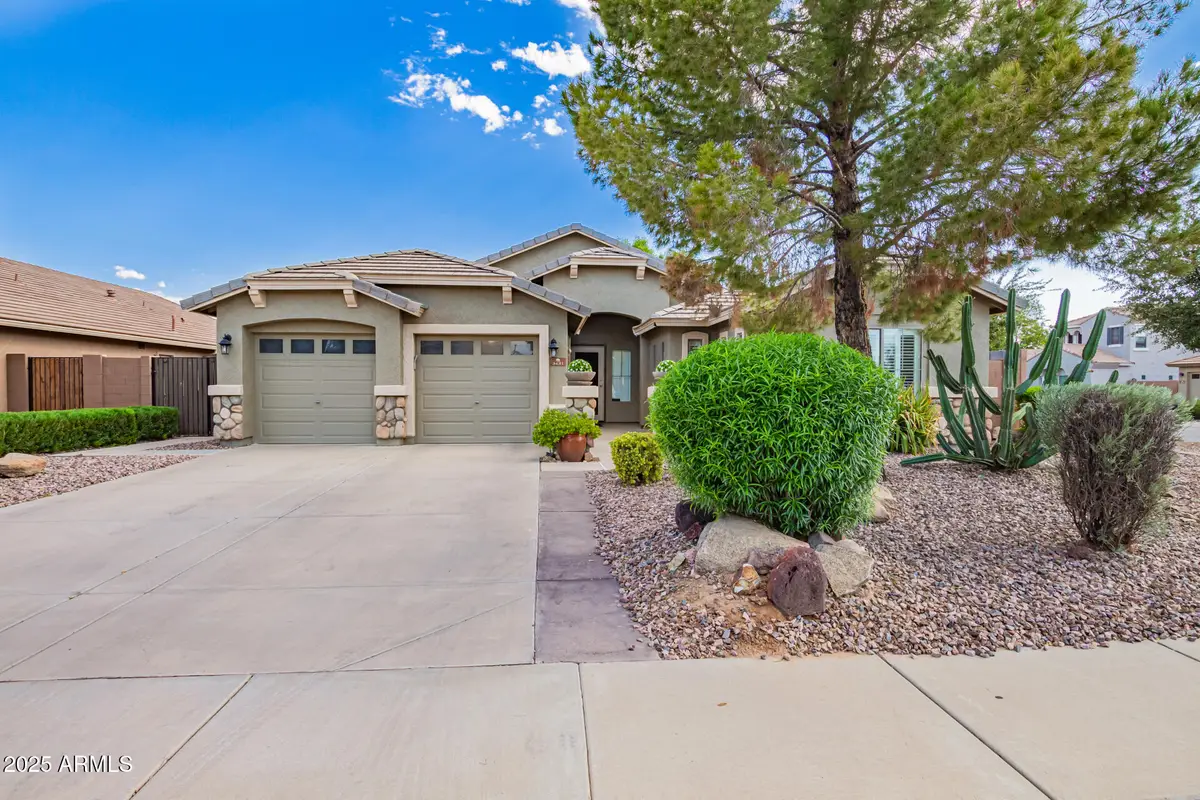 3431 E Fairview Street, Gilbert, AZ 85295 - Image #1