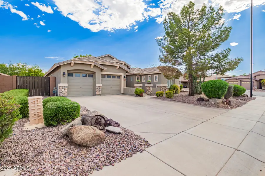 3431 E Fairview Street, Gilbert, AZ 85295 - Image #3