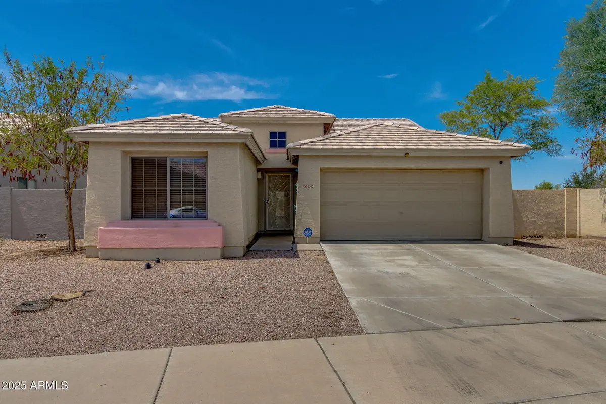 6510 S 18th Lane, Phoenix, AZ 85041 - Image #1