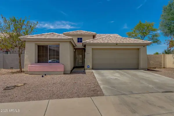 6510 S 18th Lane, Phoenix, AZ 85041