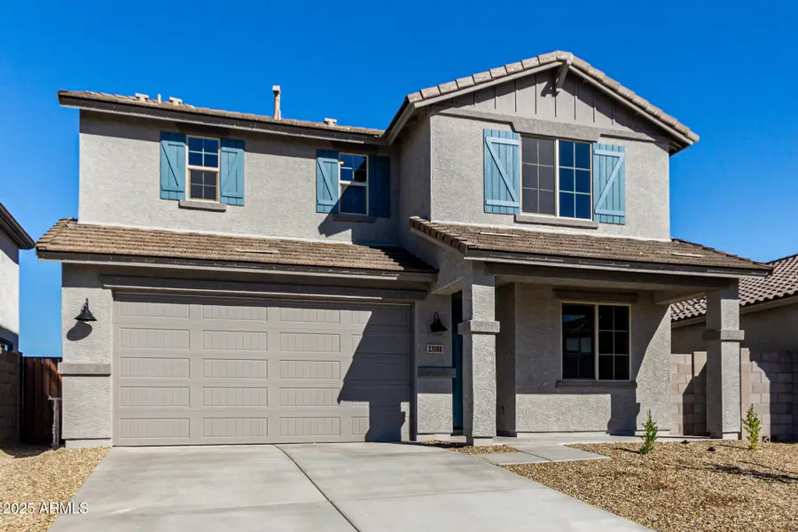 23188 W Florence Avenue, Buckeye, AZ 85326 - Image #3