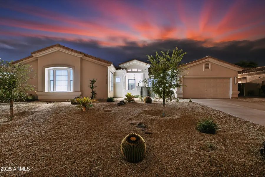 7774 E San Fernando Drive, Scottsdale, AZ 85255 - Image #3