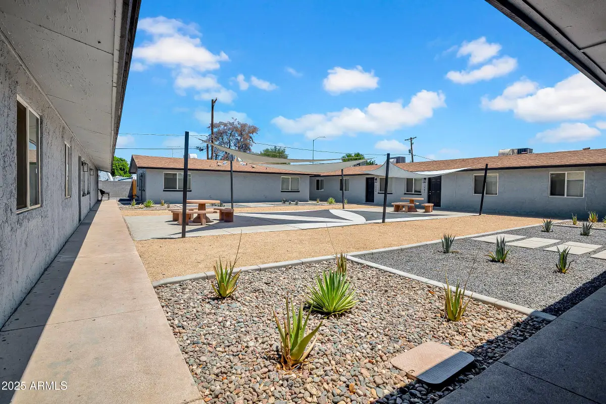 1432 E Broadway Road, Mesa, AZ 85204 - Image #1