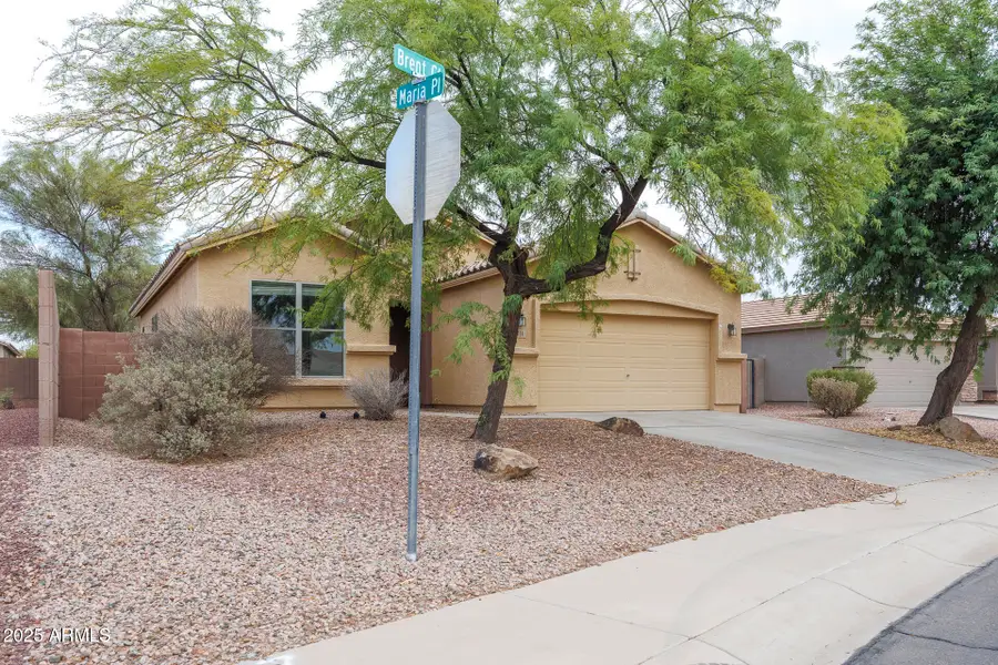 1314 E Brent Court, Casa Grande, AZ 85122 - Image #3