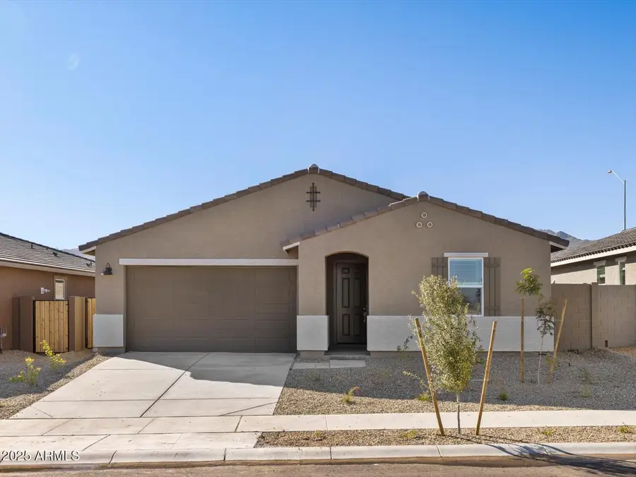 22583 W Pontiac Drive, Surprise, AZ 85387 - Image #2