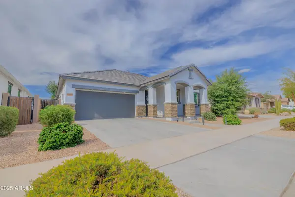 22490 E Camina Buena Vista, Queen Creek, AZ 85142