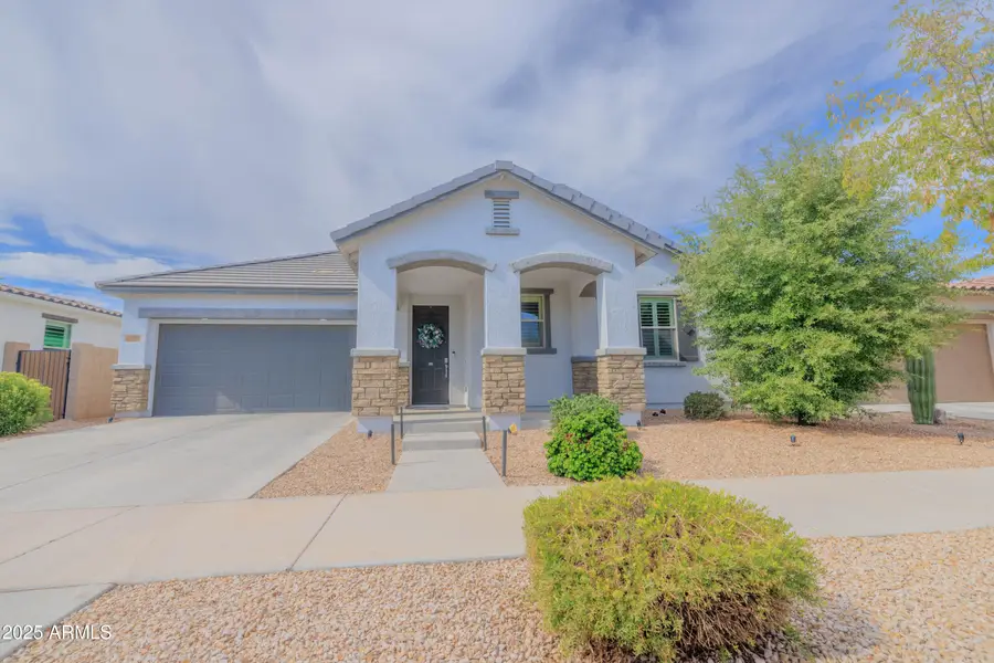 22490 E Camina Buena Vista, Queen Creek, AZ 85142 - Image #2