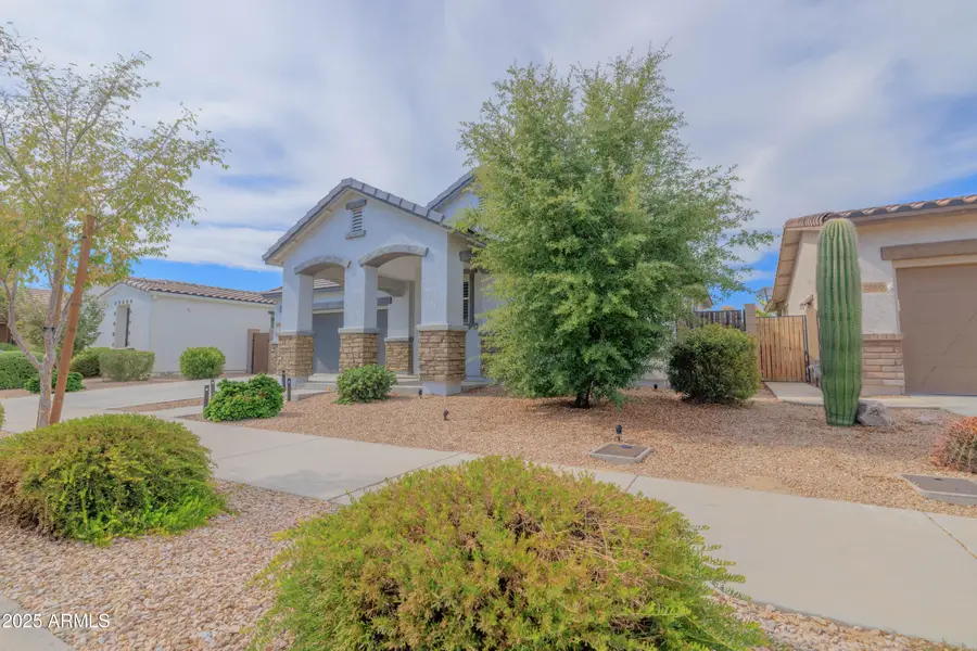 22490 E Camina Buena Vista, Queen Creek, AZ 85142 - Image #3