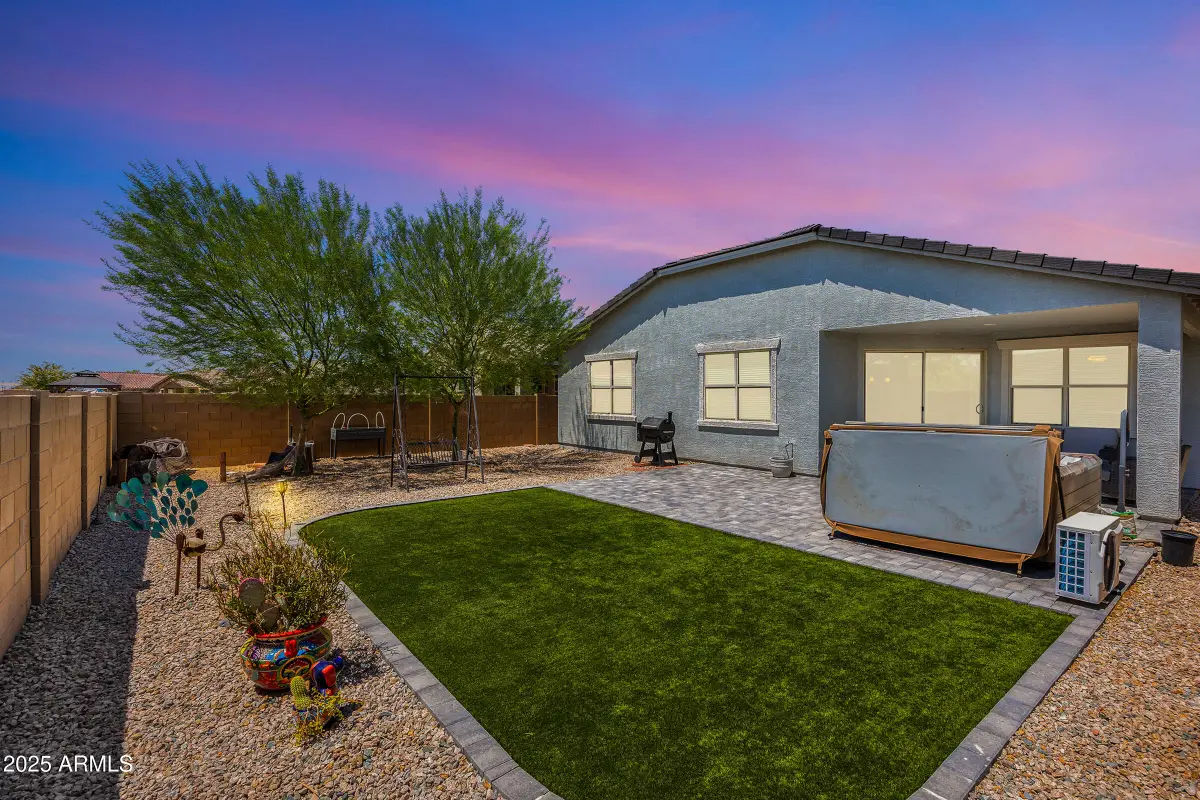 40591 W Crane Drive, Maricopa, AZ 85138 - Image #1