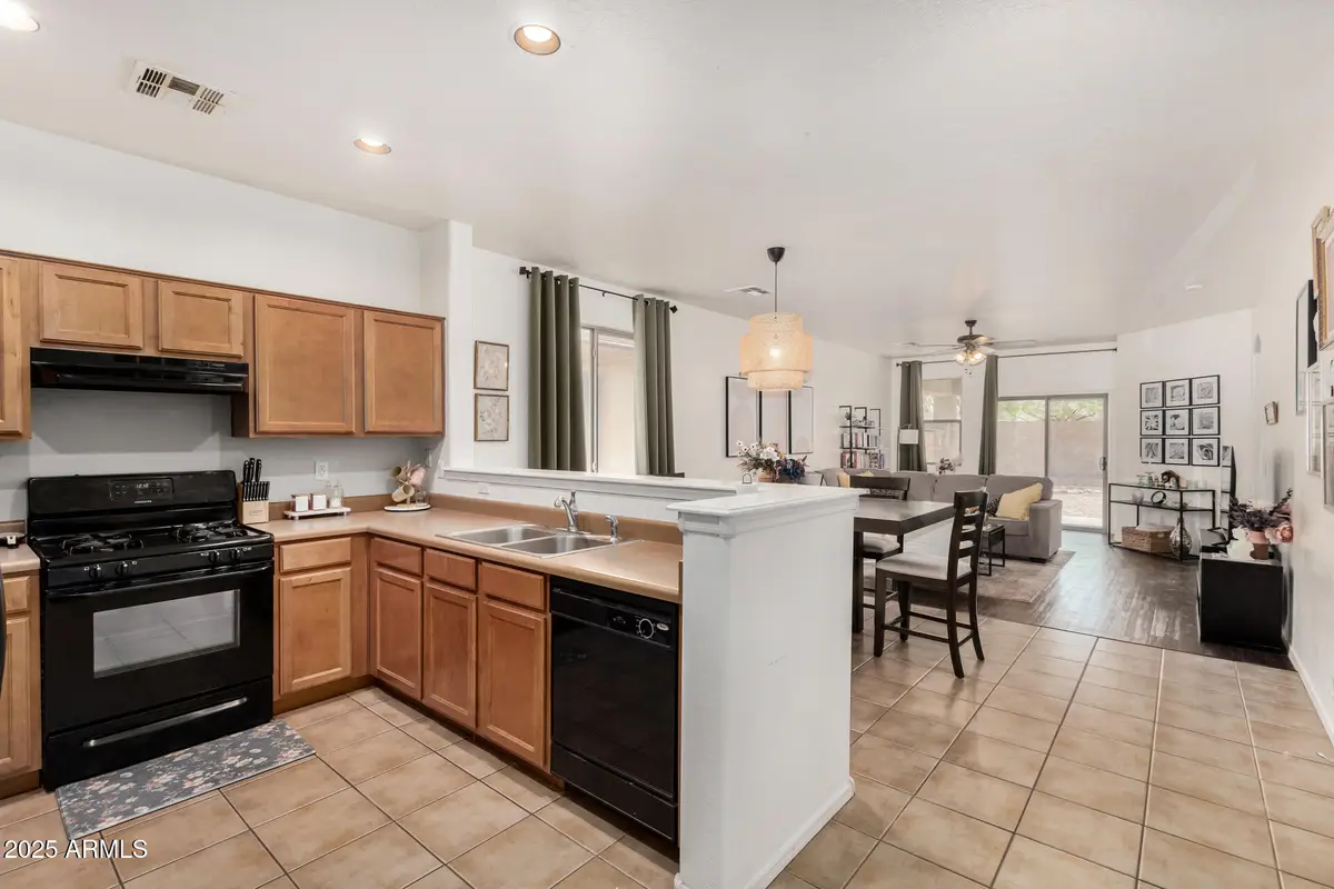 44285 W Cydnee Drive, Maricopa, AZ 85138 - Image #1