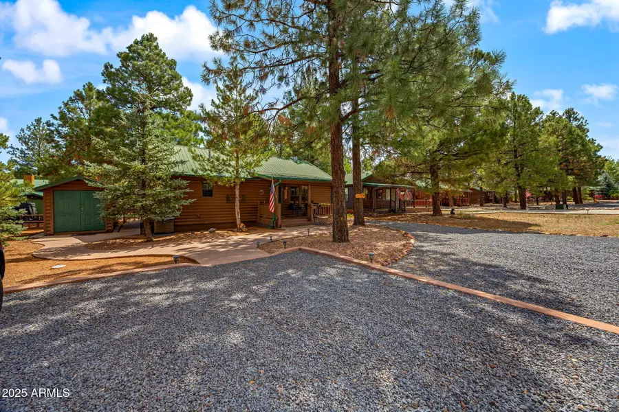 2692 Palomino Trail, Overgaard, AZ 85933 - Image #3