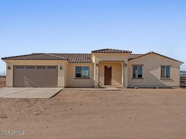 31033 N 251st Avenue, Wittmann, AZ 85361
