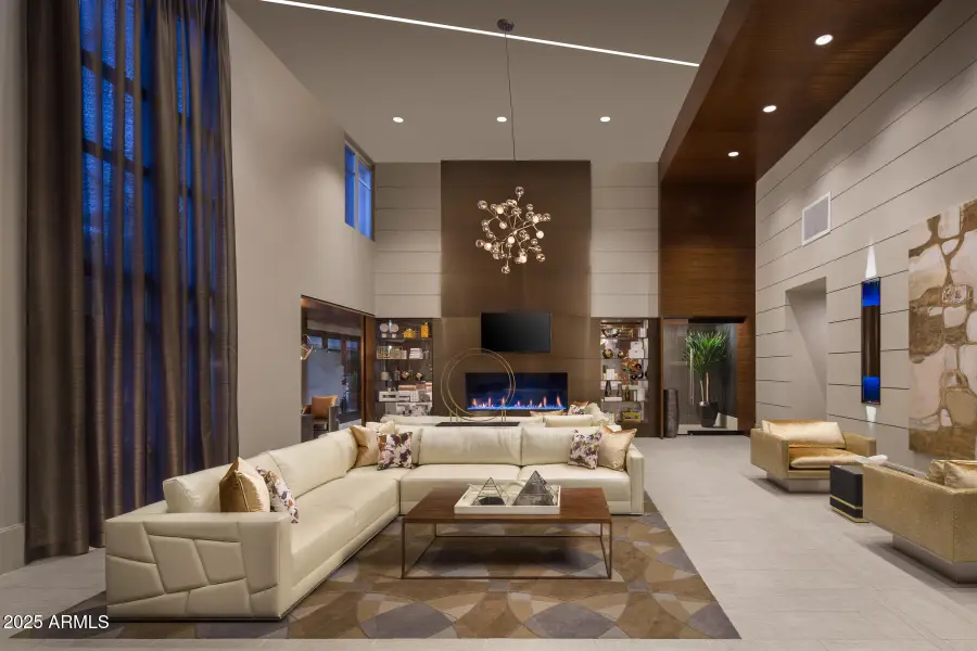 6166 N Scottsdale Road #C3001, Scottsdale, AZ 85253 - Image #2