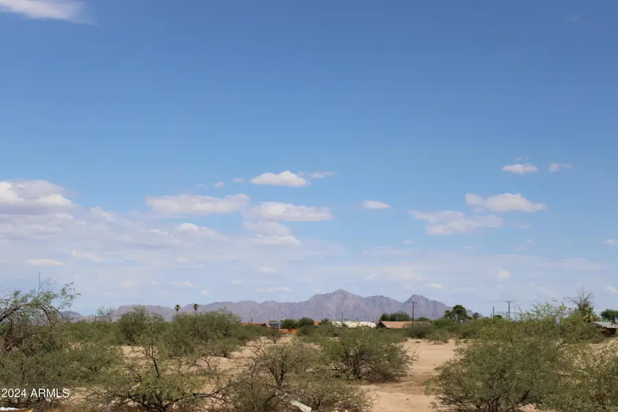 4245 N Roble Circle #5, Eloy, AZ 85131 - #3