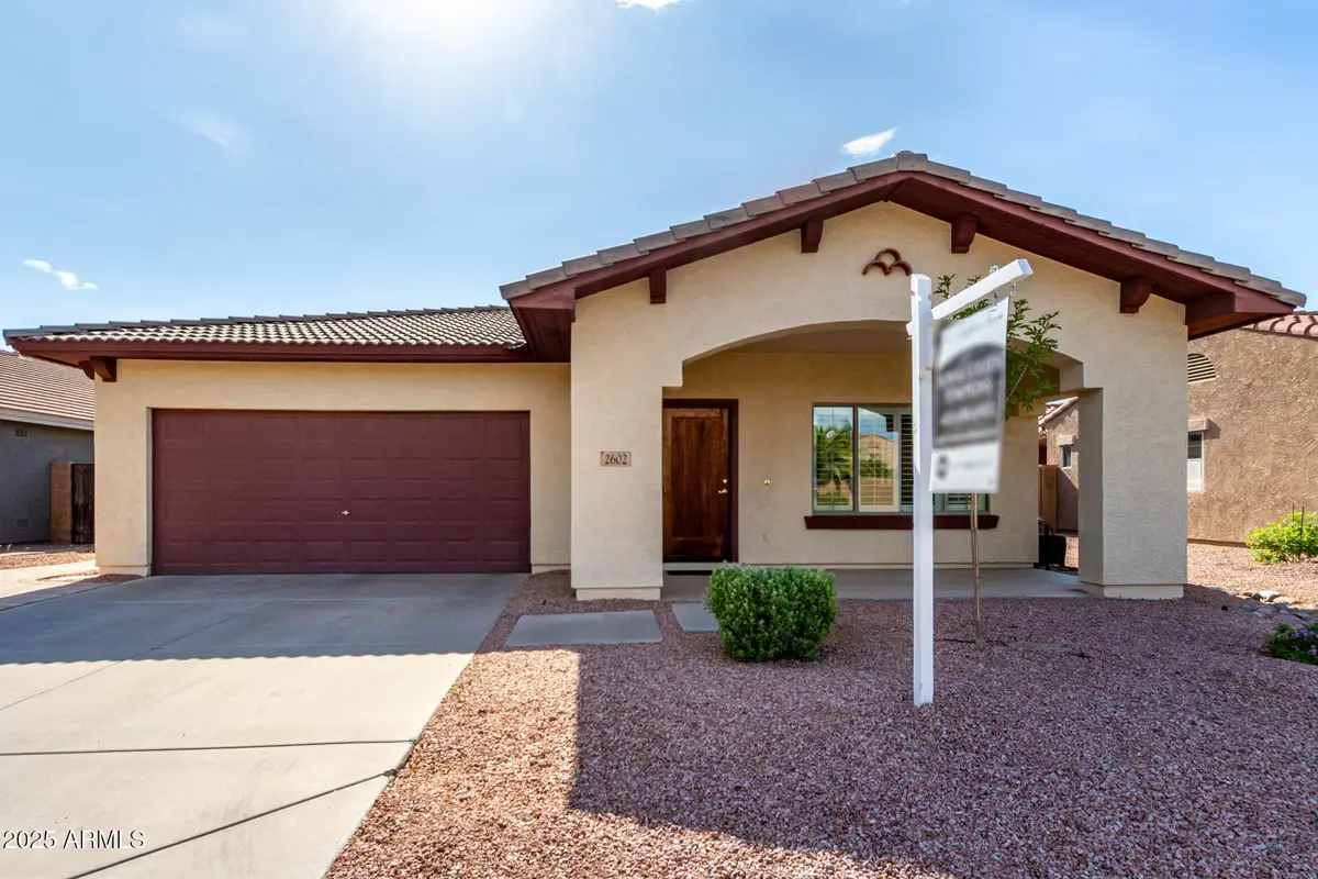 2602 S Nielson Street, Gilbert, AZ 85295 - Image #1