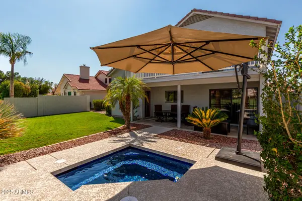 7056 W Morrow Drive, Glendale, AZ 85308