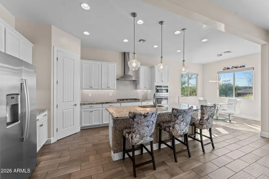 4270 Blacksmith Way, Wickenburg, AZ 85390 - #2