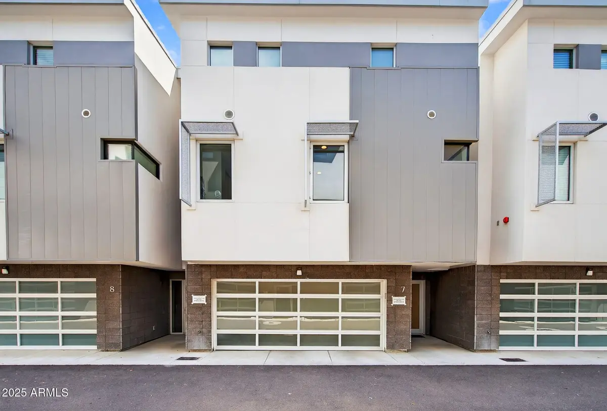 4525 N 40th Street #7, Phoenix, AZ 85018 - Image #1