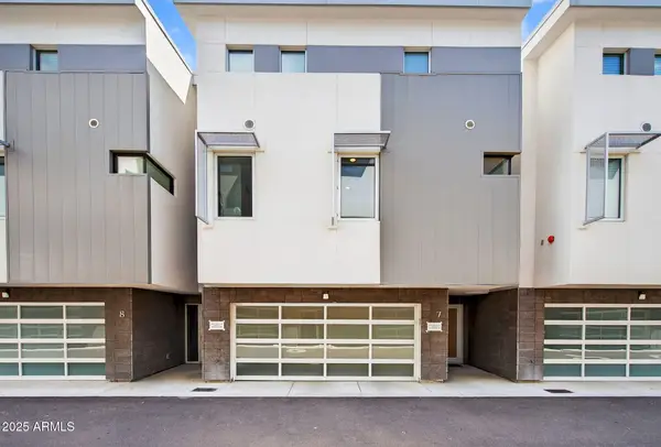 4525 N 40th Street #7, Phoenix, AZ 85018