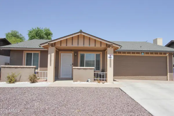 3840 W Sierra Street, Phoenix, AZ 85029