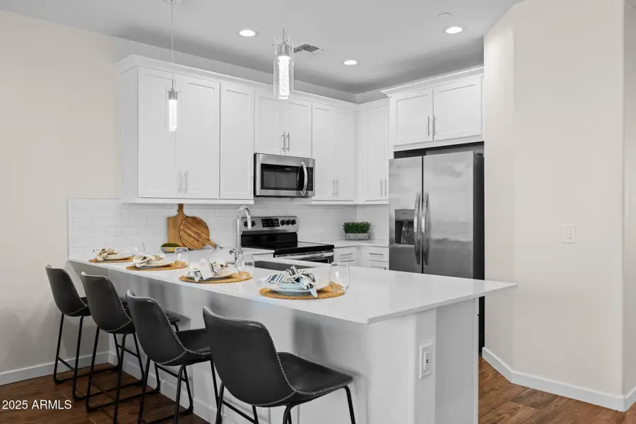 4651 S Glacier --, Mesa, AZ 85212 - Image #3