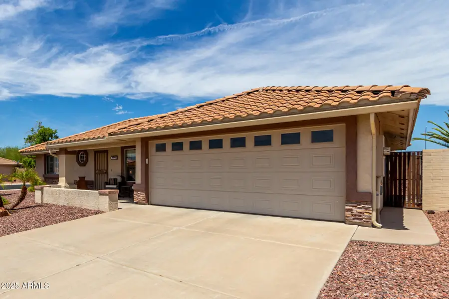 10964 E Keats Avenue, Mesa, AZ 85209 - Image #2