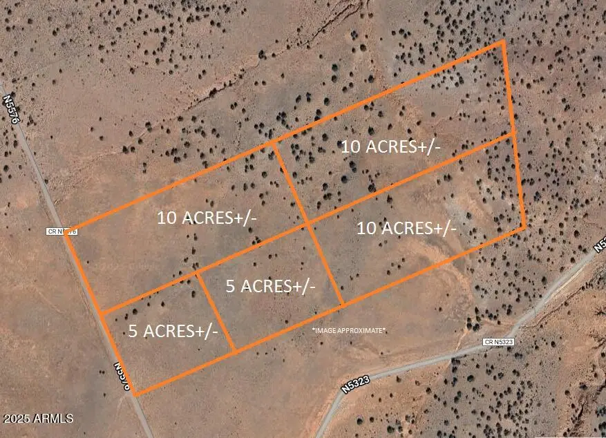 34 County Rd N5576 --, Concho, AZ 85924 - Image #2