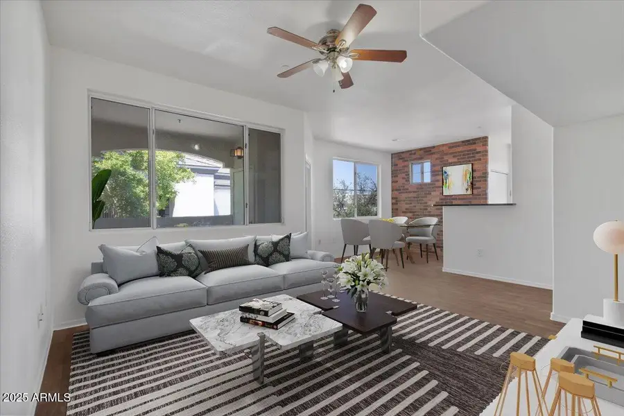 3302 N 7th Street #319, Phoenix, AZ 85014 - Image #2