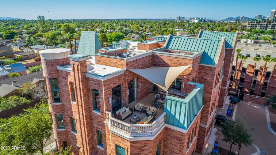 2001 N 1st Avenue, Phoenix, AZ 85003 - Image #2