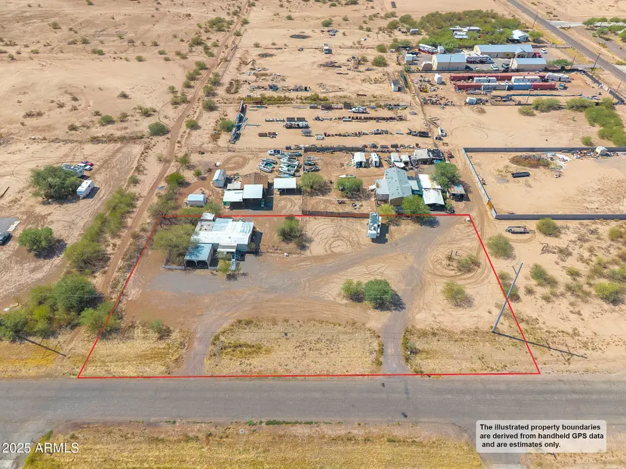 9505 W Milligan Road, Casa Grande, AZ 85193 - Image #2
