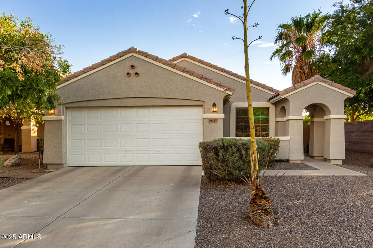 2937 E Aris Drive, Gilbert, AZ 85298 - Image #1