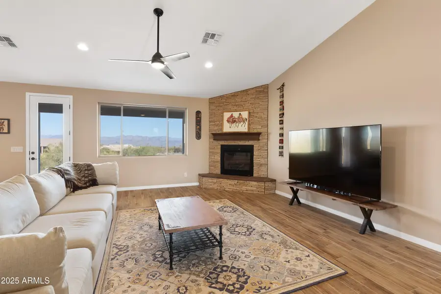 34515 N 142nd Street, Tonto National Forest, AZ 85262 - Image #2