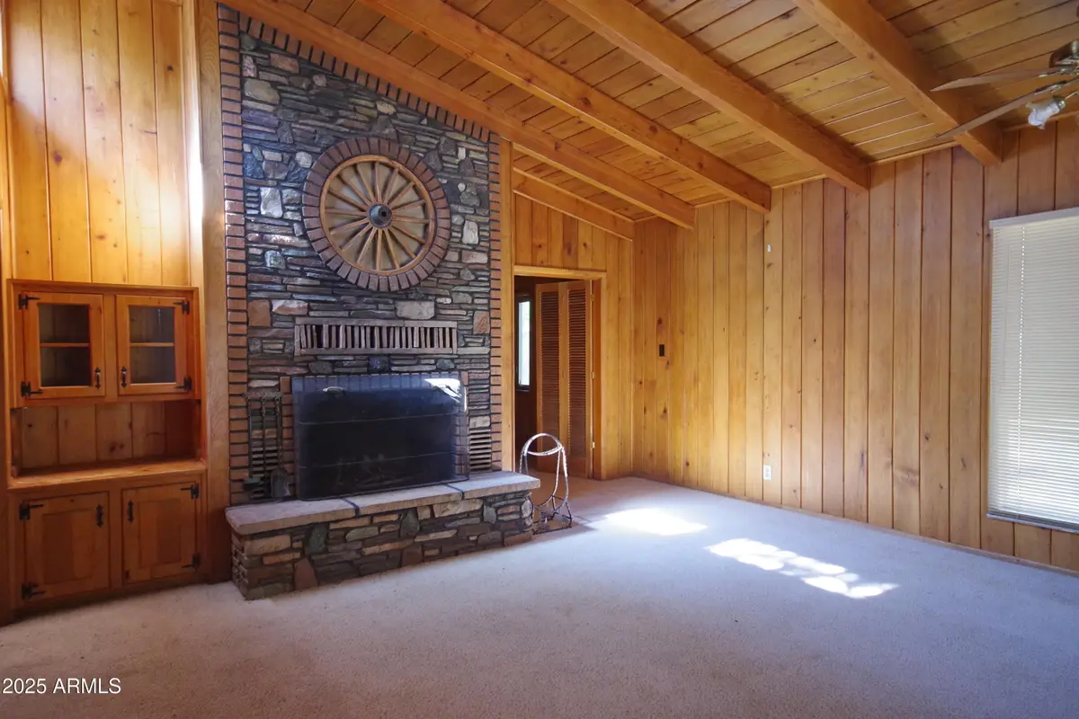 7692 N Caballero Road, Mesa Del Caballo, AZ 85541 - Image #1