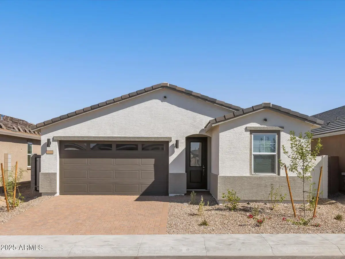 12689 N 305th Avenue, Buckeye, AZ 85396 - Image #1