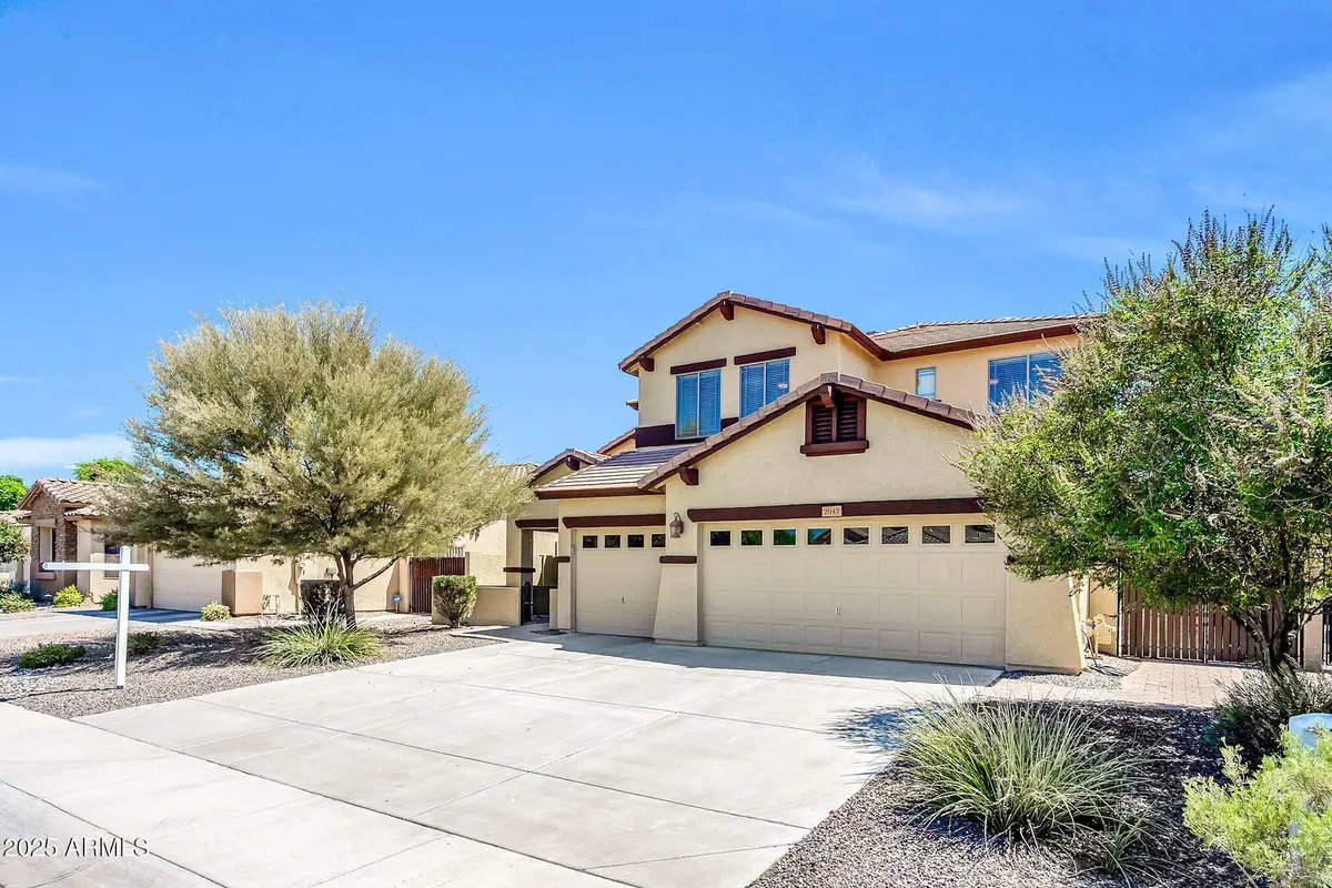 2047 E Carob Drive, Chandler, AZ 85286 - Image #1