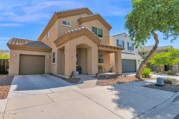 3829 E Branham Lane, Phoenix, AZ 85042