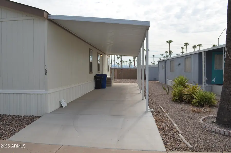 2701 E Allred Avenue #160, Mesa, AZ 85204 - Image #2