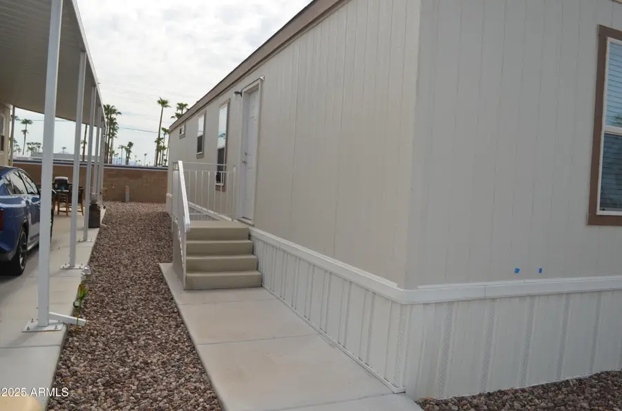 2701 E Allred Avenue #160, Mesa, AZ 85204 - Image #3