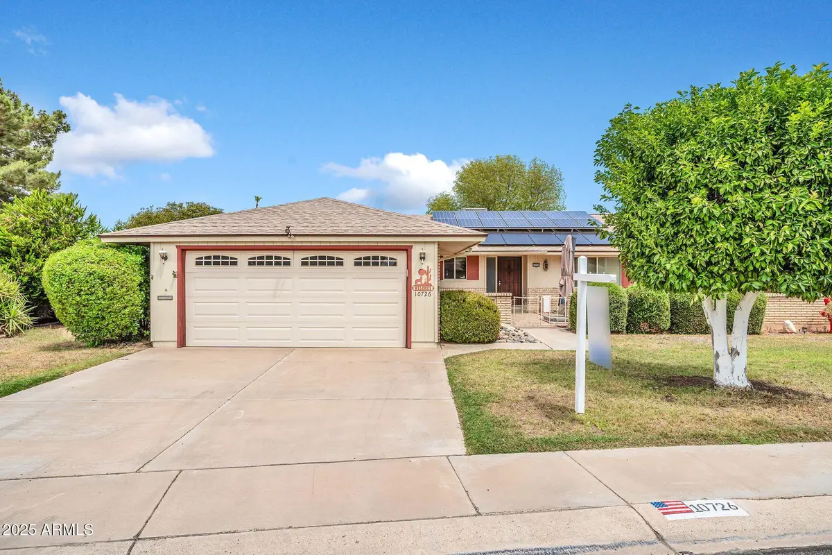10726 W Denham Drive, Sun City, AZ 85351 - Image #1