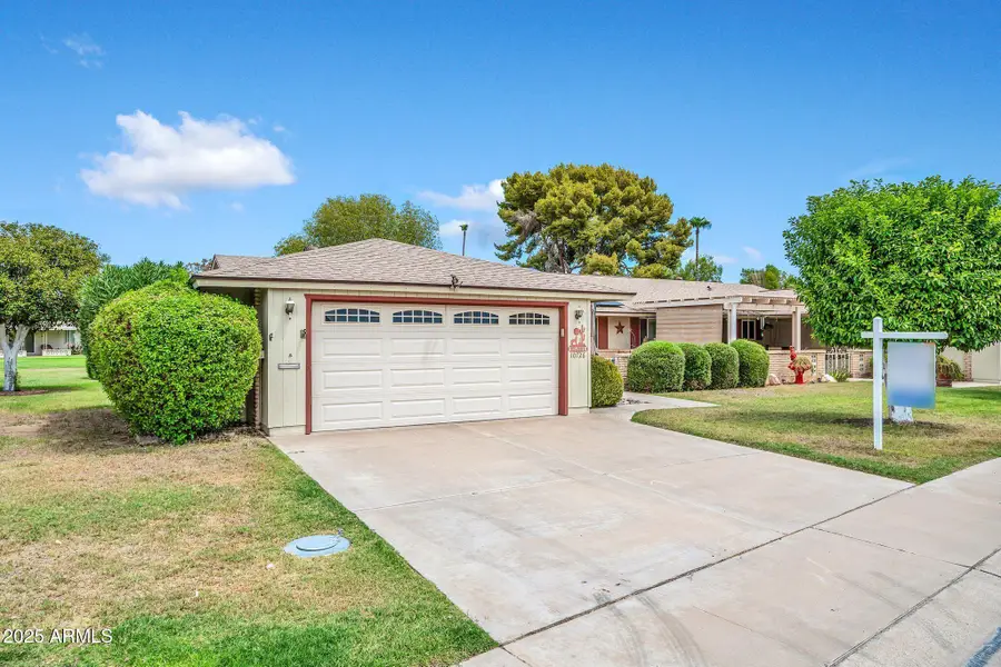 10726 W Denham Drive, Sun City, AZ 85351 - Image #2
