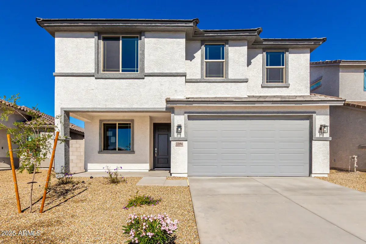 23194 W Florence Avenue, Buckeye, AZ 85326 - Image #1