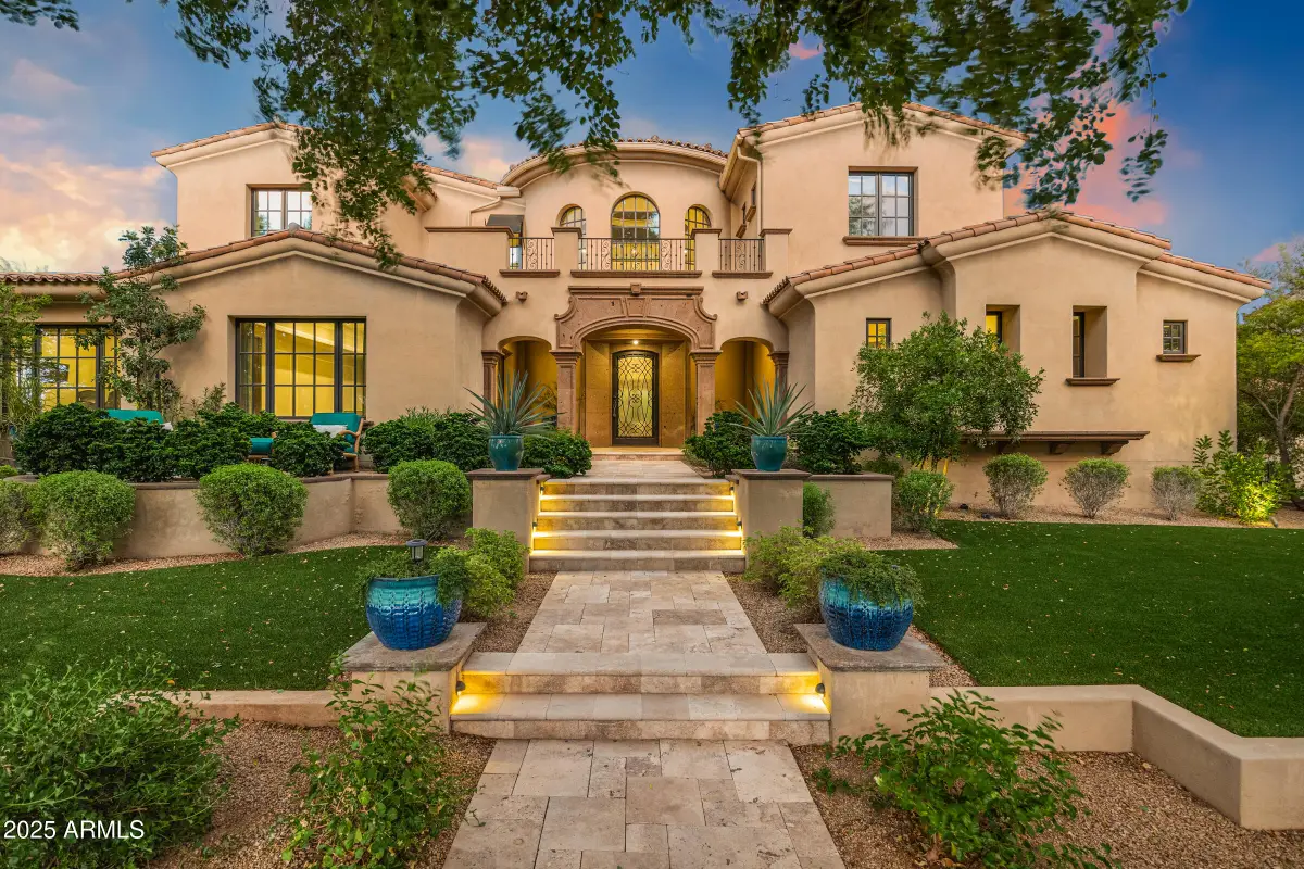 18961 N 98th Street, Scottsdale, AZ 85255 - Image #1