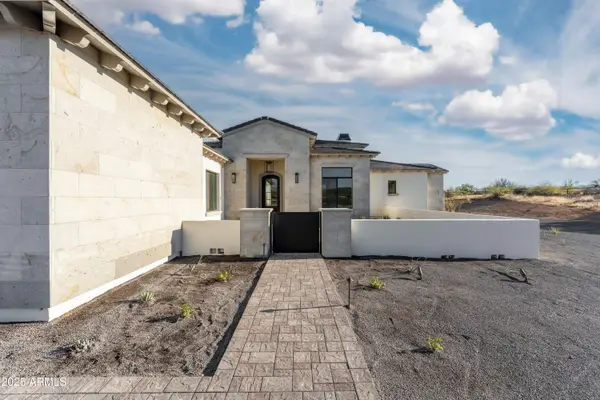 12898 E Oberlin Way, Scottsdale, AZ 85262